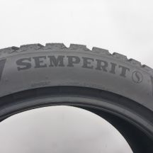 5. Opony 225/45 R17 4x SEMPERIT 91H Speed-Grip 5 Zimowe 2025 8,5-8,2mm