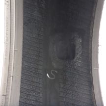 6. Opony 175/65 R14 2x GOODYEAR 82T Vector 4sesons Gen2 Wielosezonowe 2019 8,3-8,5mm