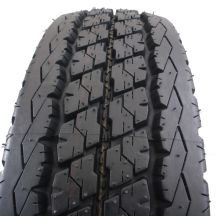 1 x BRIDGESTONE 195/80 R14 C 106/104R Duravis R630 Lato 2016 