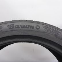 4. Opony 225/45 R19 2x BARUM 96W XL Bravuris 5 HM Letnie 2023 
