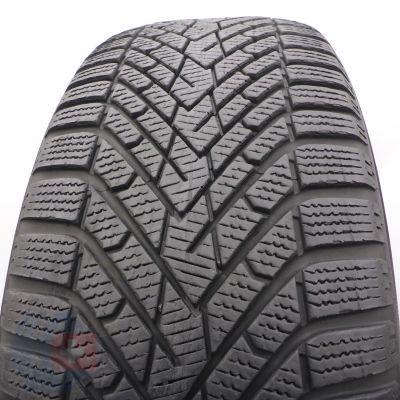 2. Opona 235/50 R20 1x PIRELLI 104V XL Winter Scorpion Zimowa 2025 7,5mm 