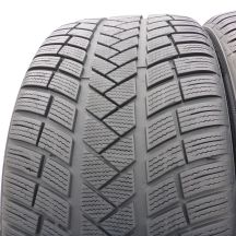 2. Opony 295/35 R21 VREDESTEIN 107Y XL Wintrac PRO+ Zimowe 2024 7,5-7,2mm