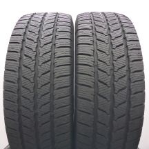 3. Opony 235/65 R16C 4x CONTINENTAL 115/113R VanContact Winter Zimowe 2024/25 9,2-8,2mm