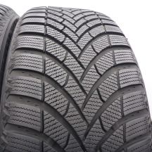 2. Opony 235/50 R19 4x SEMPERIT 103V XL Speed-Grip 5 Zimowe 2024 8,5-8,2mm