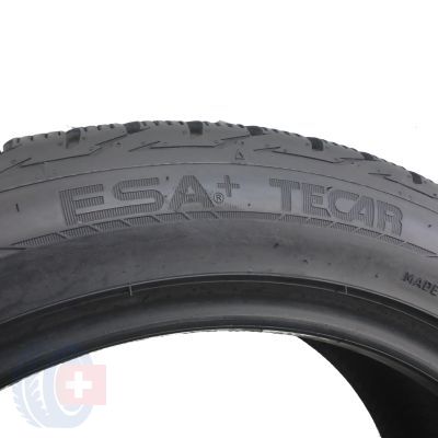 2. 1 x ESA TECAR 225/50 R17 98V XL Super Grip 9 Zima 7mm 