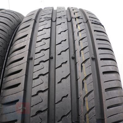3. Opony 215/65 R17 4x BARUM 99V Bravuris 5HM letnie 2022 Jak Nowe Nieużywane
