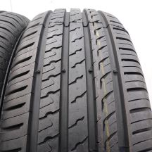 3. Opony 215/65 R17 4x BARUM 99V Bravuris 5HM letnie 2022 Jak Nowe Nieużywane