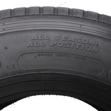 7. 2 x BRIDGESTONE 215/75 R17.5 126/124M M788 Wielosezon 2016 7,8mm