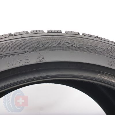5. Opony 295/35 R21 2x VREDESTEIN 107Y XL Wintrac PRO+ Zimowe 2023/24 8mm