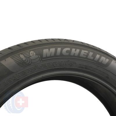 4. 2 x MICHELIN 175/65 R17 87H e.Primacy 2021 Lato 6,5mm 