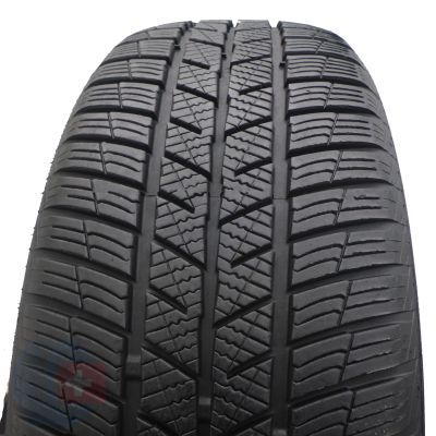 1 x BARUM 235/55 R19 105V XL Polaris 5 Zima 8mm 