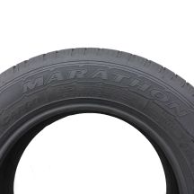 6. 4 x GOODYAER 215/65 R16 C 104/104T Marthon Cargo Lato 2018/19 7.2-7.8mm