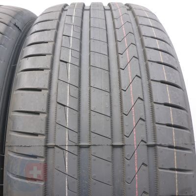 2. Opony 235/55 R17 4x HANKOOK 103H XL Ventus Prime 4 Letnie 2026