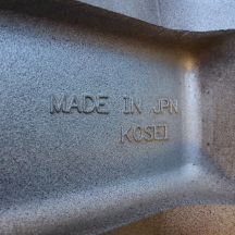 8. 4 x Alufelgi 20 AUDI MERCEDES 5x112 8,5J Et35 A4 A5 A6 A7 A8 Q5 S-Klasse SL