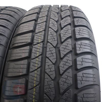 3. 2 x CONTINENTAL 215/60 R17 96H 4x4 WinterContact BMW Zima  2018 
