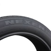 4. 2 x NEXEN 215/55 R17 94V N blue HD LATO 2018 6.5-6.8mm 