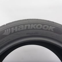 5. Opony 215/55 R17 2x HANKOOK 94V Seal Ventus Prime 3 Letnie 2025 5,2-6,2mm
