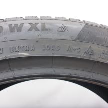 7. Opony 245/45 R20 2x CONTINENTAL 103W XL WinterContact TS 850 P A0  Zimowa 2019 