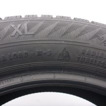 6. Opony 195/55 R16 2x GISLAVED 91H XL Euro Frost 6 Zimowe 2021 8-8,2mm