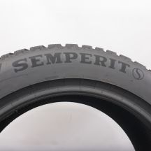 6. Opony 215/55 R17 4x SEMPERIT 98V XL Speed-Grip 5 Zimowe 2025 8mm