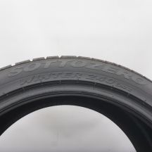 5. Opony 235/40 R19 2x PIRELLI 92V Sottozero Winter 240 SerieII N0 Zimowe 2019