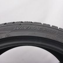 7. Opony 255/35 R19 VREDESTEIN 96Y XL Wintrac PRO Zimowe 2023 7,8-7,5mm
