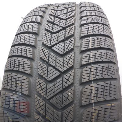 2. Opona 235/55 R19 1x PIRELLI 101H Scorpion Winter RFT M0E Zimowa 2020