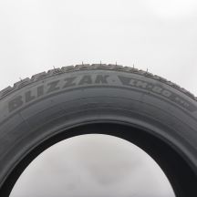 6. Opony 235/60 R18 2x BRIDGESTONE 103H Blizzak LM-80 evo M0 Zimowe 2020 