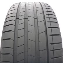2. Opona 255/45 R19 1x PIRELLI 104Y XL P Zero PNCS Letnia  2022 7mm
