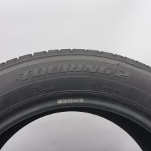5. Opony 205/55 R16 2x DAYTON 91V Touring 2 Letnie 2019 5,8mm