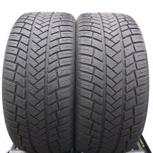 3. Opony 265/40 R21 4x YOKOHAMA 105Y XL Wintrac Pro + Zimowe 2023, 2024 7,8-8mm
