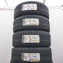 Opony 205/45 R17 CONTINENTAL 88V XL ContiWinterContact TS 830 P RFT Zimowe 2022/23 