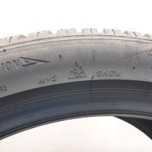 8. Opony 285/40 R21 4x BRIDGESTONE 109V XL Blizzak LM005 Zimowe 2024/25  6,8-6mm
