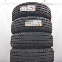 Opony 225/65 R16 4x YOKOHAMA 100H Geolandar CV G058 Letnie M+S 2022 Nieużywane