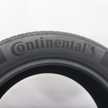5. Opony 255/50 R19 2x CONTINENTAL 107T XL Seal EcoContact 6Q + Letnie 2023, 2024 6mm