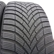 2. Opony 225/45 R17 4x SEMPERIT 91H Speed-Grip 5 Zimowe 2024/25 8-7,8mm 