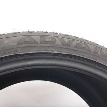 6. Opony 305/35 R23 2x YOKOHAMA 111Y XL Advan Sport V105 Letnie 2019 5,5mm 
