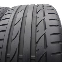 3. 2 x BRIDGESTONE 245/35 R19 93Y XL Potenza S001 Lato 2017 6,8-7mm