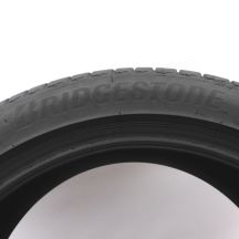 2. Opona 245/45 R19 1x BRIDGESTONE 102Y XL Turanza T005 A0 Silent Letnia 2023 7mm  7mm 