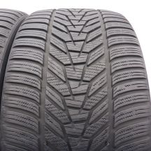 3. Opony 275/30 R20 2x HANKOOK 97W XL Winter I cept evo 3 Zimowe 2024 7-6,8mm 