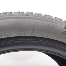 5. Opony 255/45 R19 4x BRIDGESTONE 104V XL Blizzak Lm005 Zimowe 2024 6,3-7,2mm