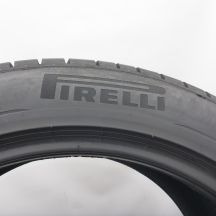 4. Opony 255/45 R19 2x PIRELLI 104Y XL P Zero T0 PNCS Letnie 2022/23 5,8mm