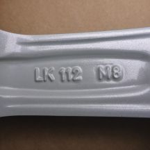 11. 4 x Alufelgi 19 AUDI MERCEDES 5x112 8,5J Et34,5 ATS A8 Q5 S8 SL E-Klasse TPMS