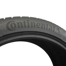 4. 2 x CONTINENTAL 265/40 R21 105V XL WinterContact TS 860 S Zima 6-6.8mm