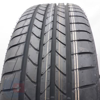 2. Opona 205/60 R16 1x GOODYEAR 92W EfficientGrip RFT BMW Letnia 2019