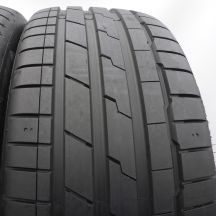 2. Opony 255/45 R19 4x HANKOOK 104Y XL Ventus S1 evo3 RFT M0E Letnie 2023 7,5mm