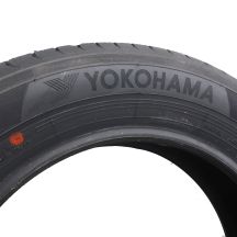 5. 2 x YOKOHAMA 175/65 R15 84T BluEart AE 01 Lato 2015 