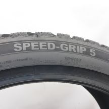 7. Opony 225/40 R19 4x SEMPERIT 93W XL Speed-Grip 5 Zimowe 2025 8-8,8mm 