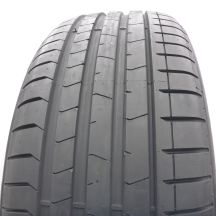 2. Opona 245/45 R20 1x PIRELLI 103V P Zero PNCS Zimowa 2019 