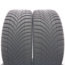 5. Opony 225/45 R17 4x SEMPERIT 91H Speed-Grip 5 Zimowe 2025 7,8mm